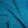 vải lụa satin tơ tằm hoa xoáy - xanh cổ vịt 3